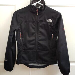 North Face Summit Series Women's Windstopper Jacket Size XS